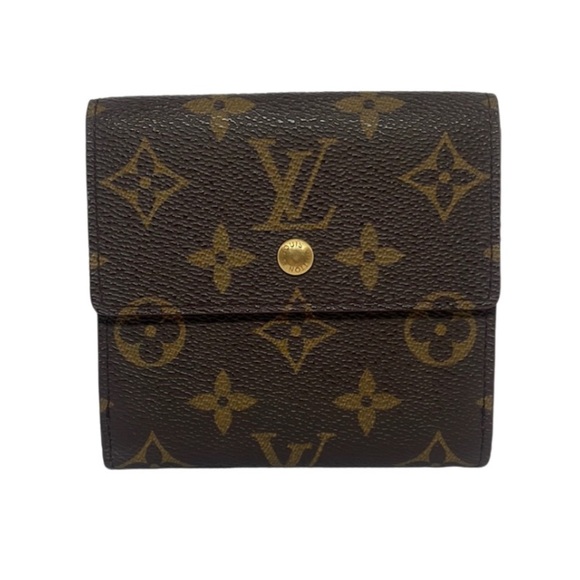 Louis Vuitton Handbags - Louis Vuitton Monogram Compact Wallet !